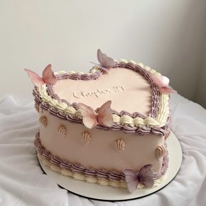 Le Butterfly