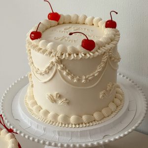 La Cerise sur le gâteau