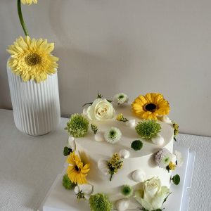Le fleuri
